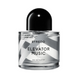 Byredo Elevator Music EDP, Швеция