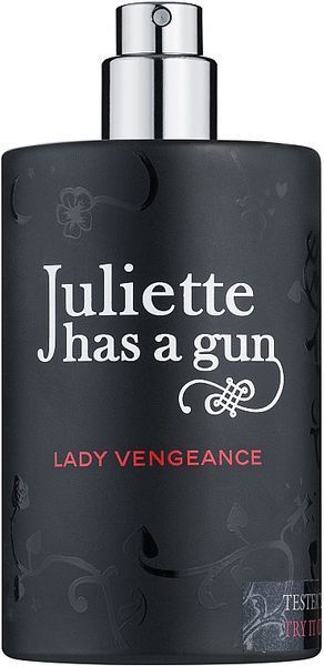 Juliette Has a Gun Lady Vengeance edp, Франция
