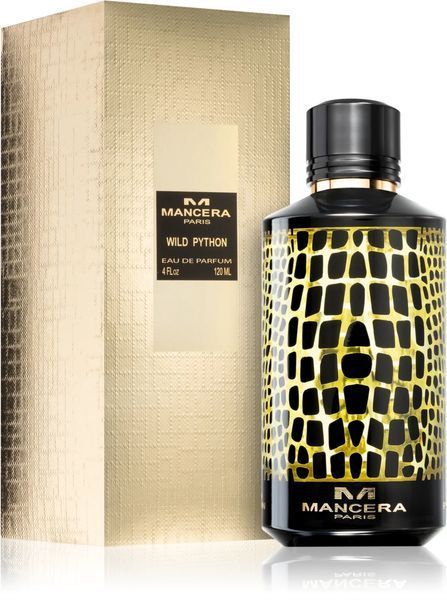 Mancera Wild Python edp, Франция
