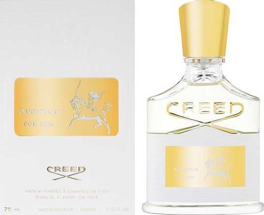 Creed Aventus For Her купити нішеві парфуми на Parfum Club