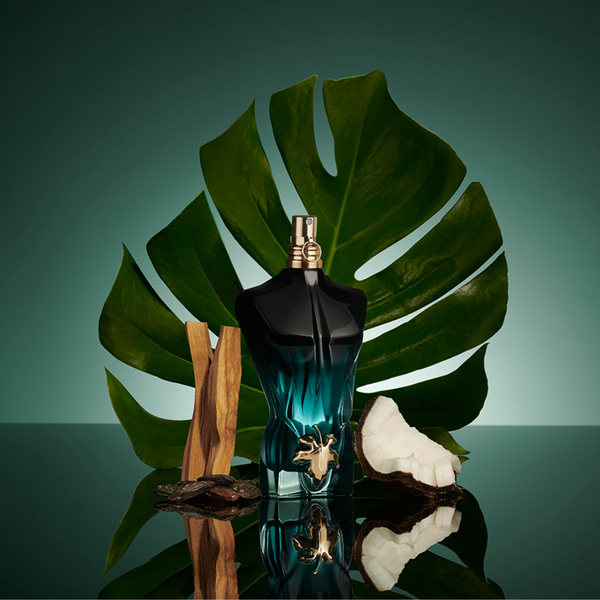 Jean Paul Gaultier Le Beau Le Parfum intense edp, Франція, 1 мл