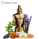 Jean Paul Gaultier Le Male Elixir Absolu parfum, 2 мл