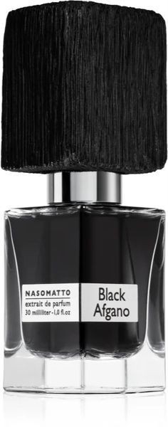 Nasomatto Black Afgano Extrait de Parfum 20 мл