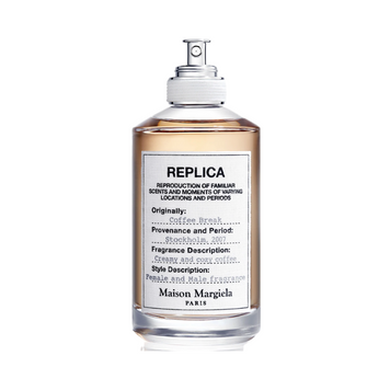 Maison Martin Margiela Replica Coffee Break edt, Франція, 1 мл