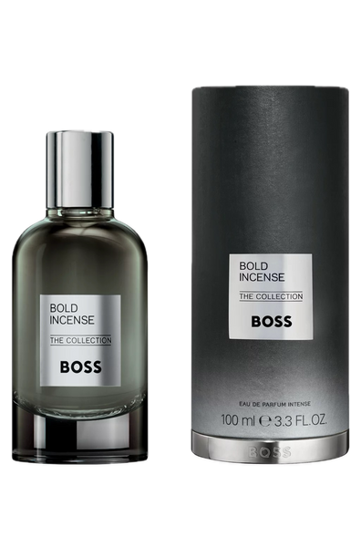 Hugo Boss The Collection Bold Incense EDP, 5 мл