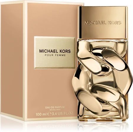 Michael Kors Eau Pour Femme edp, 5 мл