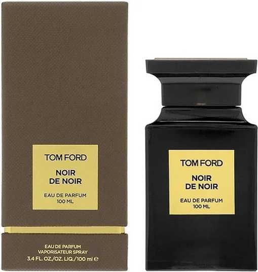 Tom Ford Noir de Noir купити нішеві парфуми на Parfum Club