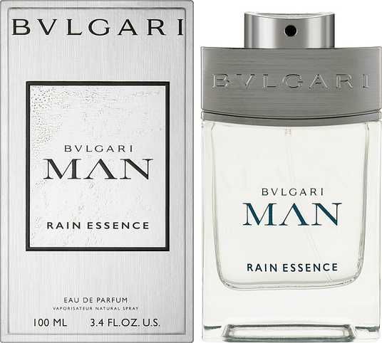 Bvlgari Man Rain Essence купить духи на распив на Parfum Club