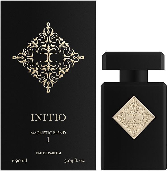 Initio Parfums Prives Magnetic Blend 1 edp, Франція, 1 мл