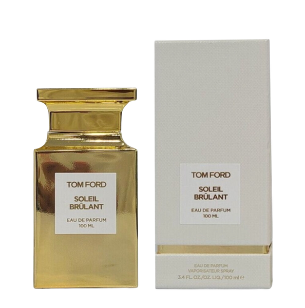 Tom Ford Soleil Brulant EDP
