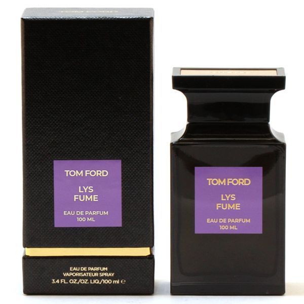 Tom Ford Lys Fume Eau de Parfum
