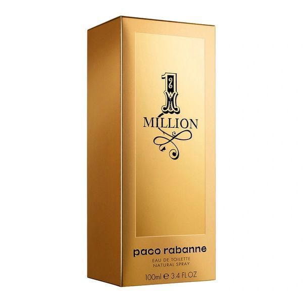Paco Rabanne 1 Million EDT