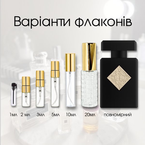 Initio Parfums Prives Magnetic Blend 1 edp, Франція, 1 мл