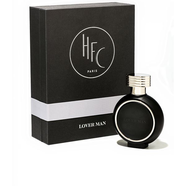 Haute Fragrance Company Lover Man edp, Франція, 3 мл