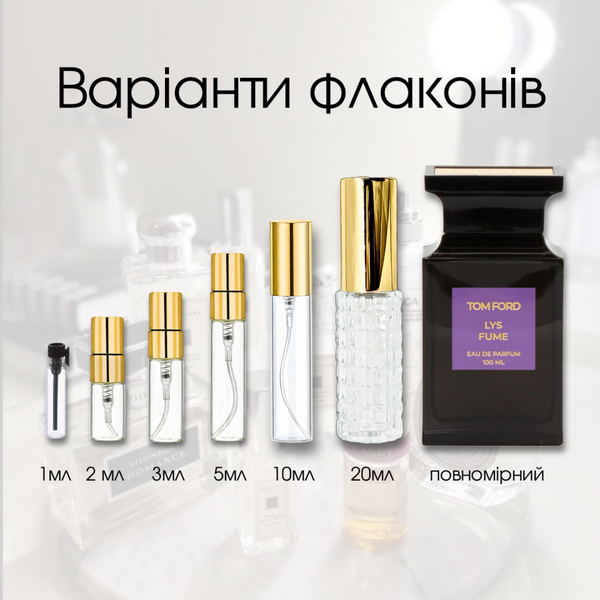 Tom Ford Lys Fume Eau de Parfum