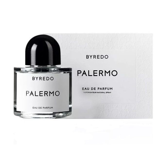 Byredo Palermo Eau de Parfum