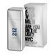 Carolina Herrera 212 VIP Men Eau de Toilette