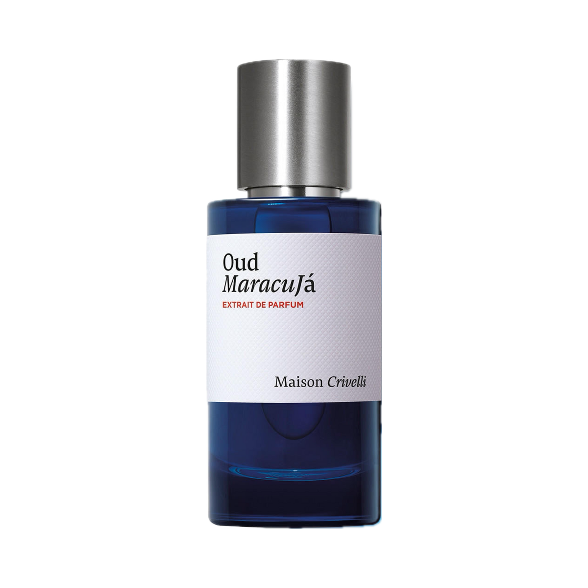 香水(ユニセックス) Maison Crivelli Oud Maracuja 50ml Maison Crivelli Oud Maracuja купить нишевые унисекс духи на Parfum