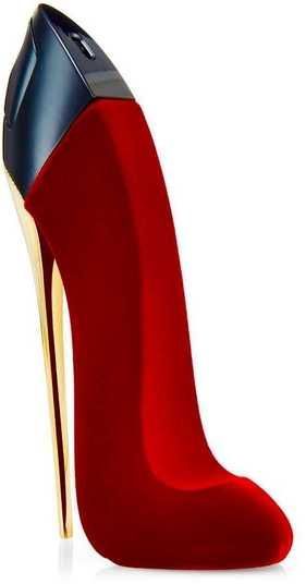 Carolina Herrera Good Girl Velvet Fatale купить духи Parfum Club