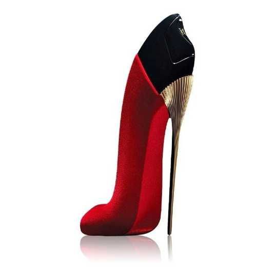 Carolina Herrera Good Girl Velvet Fatale купить духи Parfum Club