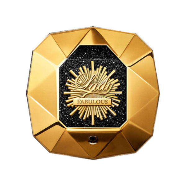 Paco Rabanne Lady Million Fabulous EDP