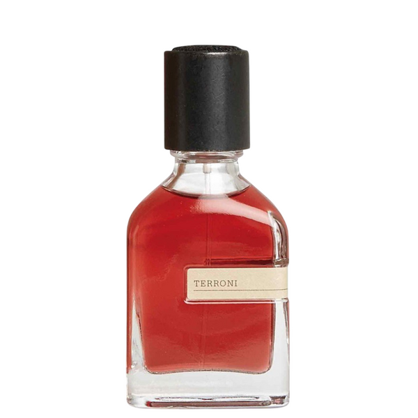 Orto Parisi Terroni Extrait de Parfum