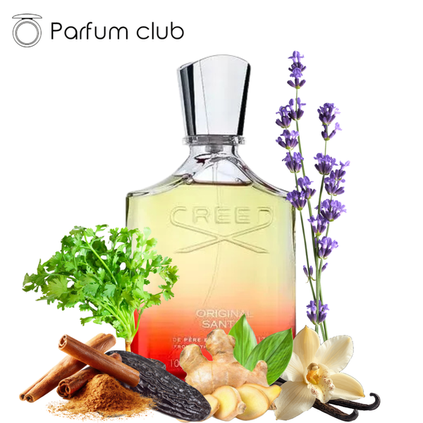 Creed Original Santal EDP