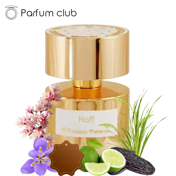 Tiziana Terenzi Kaff Parfum, 1 мл