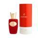 Sospiro Rosso Afgano edp, Италия