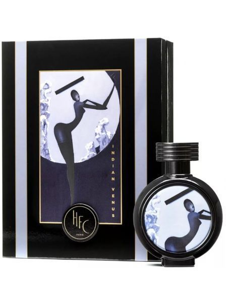 Haute Fragrance Company Indian Venus edp, Франція, 1 мл