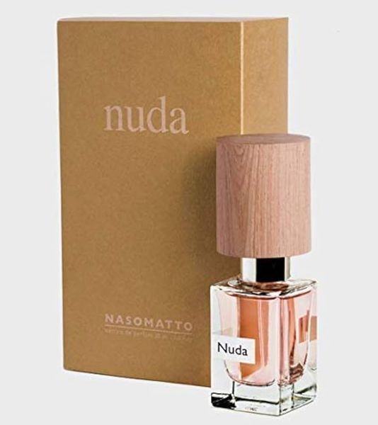 Nasomatto Nuda Extrait de Parfum 2 мл