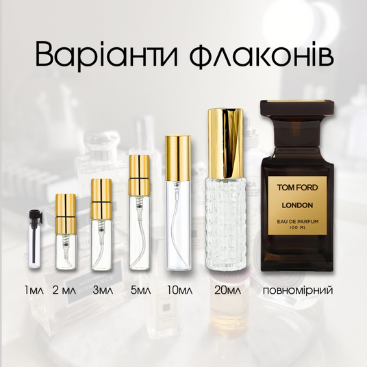 香水(ユニセックス) TOM FORD LONDON Eau de Parfum 50ml Tom Ford London купити парфуми на Parfum Club