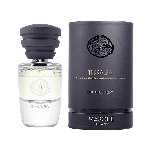 Masque Milano Terralba edp, Італія, 1 мл