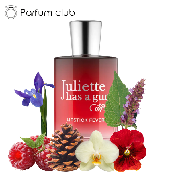 Juliette Has A Gun Lipstick Fever edp, Франция