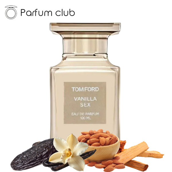 Tom Ford Vanilla Sex EDP