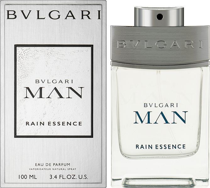 Bvlgari Man Rain Essence edp, Італія, 5 мл