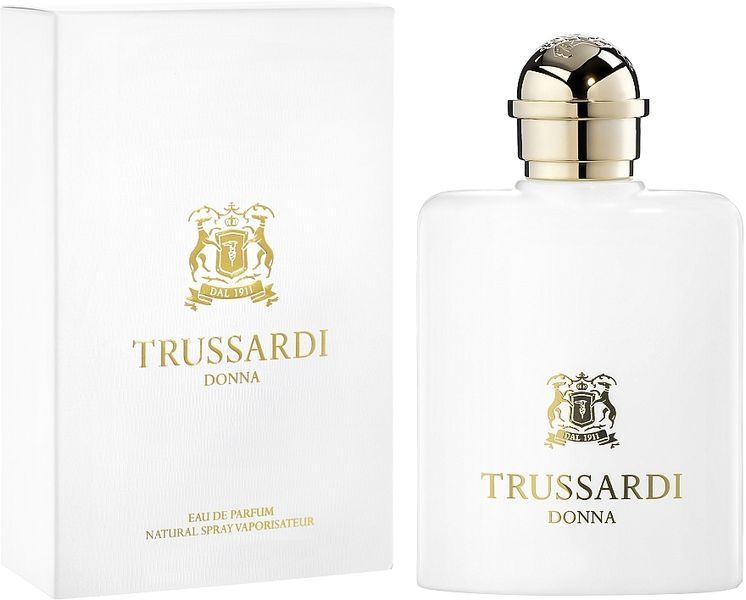 Trussardi Donna Trussardi edp, Італія, 3 мл
