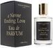 Thomas Kosmala A Never Ending Love edp, Франция