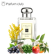 Jo Malone Nectarine Blossom&Honey EDC, 2 мл