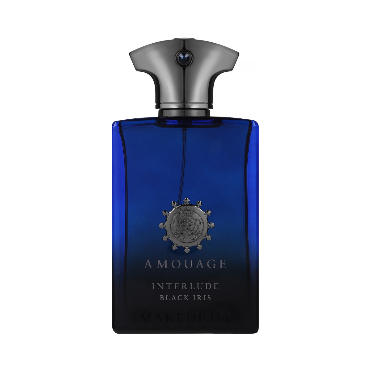 Amouage Interlude Black Iris EDP купить духи Parfum Club