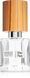 Nasomatto Silver Musk Extrait de Parfum 10 мл