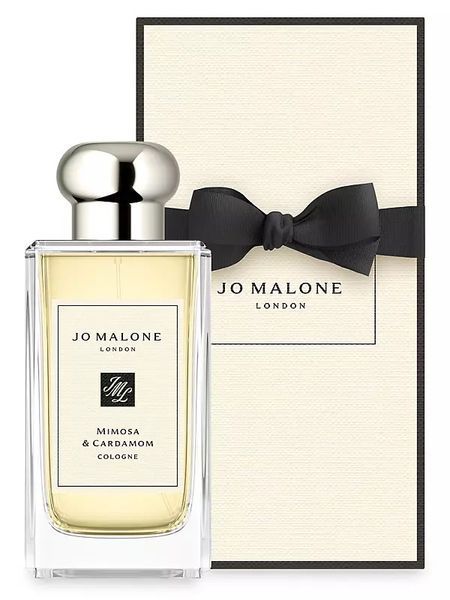 Jo Malone Mimosa & Cardamom EDC, 1 мл