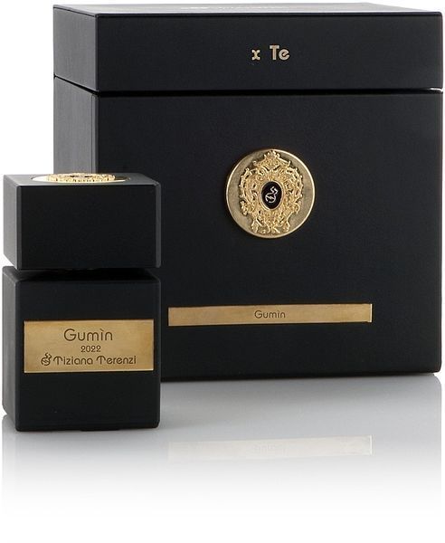 Tiziana Terenzi Gumin edp 100 ml, 3 мл