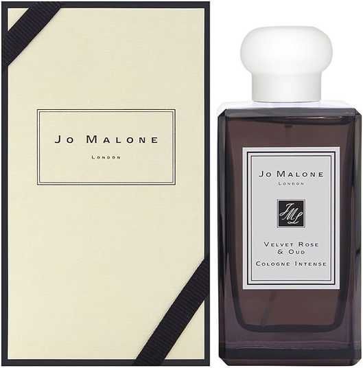 Jo Malone Velvet Rose and Oud унісекс парфуми купити на Parfum Club