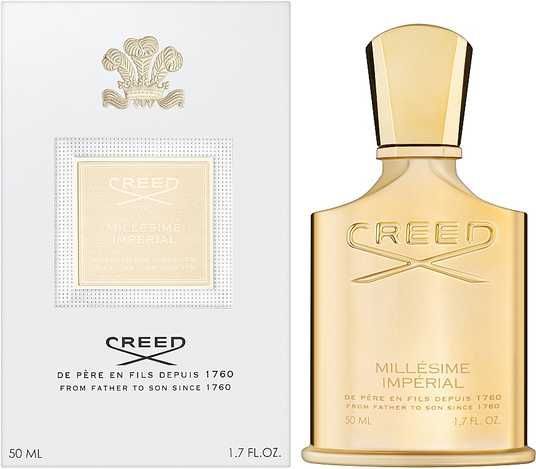 Creed Imperial Millesime купить нишевые духи на Parfum Club