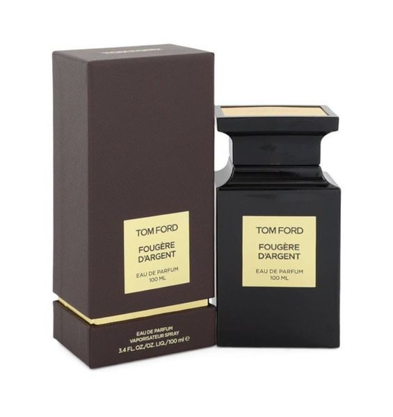 Tom Ford Fougere Dargent