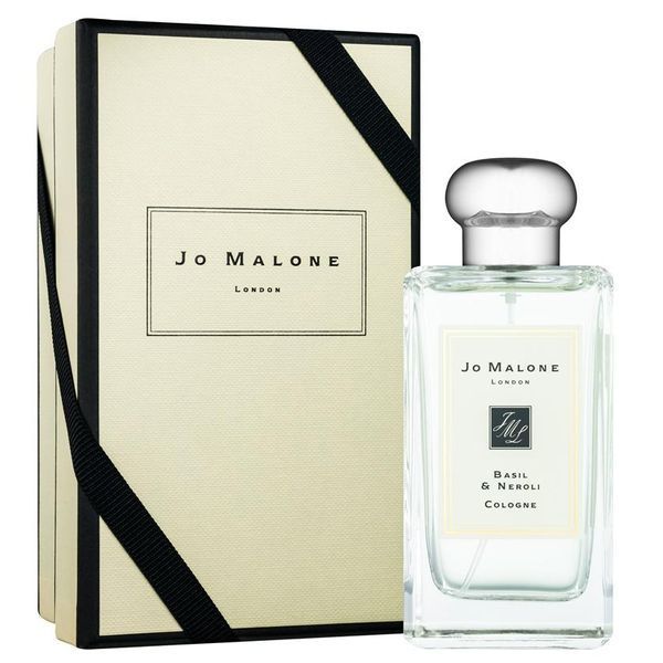 Jo Malone Basil Neroli EDC, 20 мл