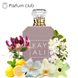 Kayali Utopia Vanilla Coco 21 edp, США