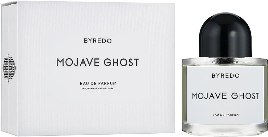 Byredo Mojave Ghost Eau de Parfum