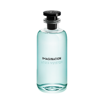 Louis Vuitton Imagination edp, Франція